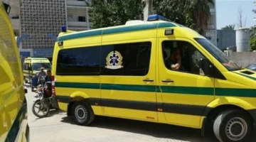 4000 وظيفة.. فرص ذهبية للانضمام لهيئة الإسعاف المصرية مع مزايا استثنائية وشروط واضحة لعام 2025